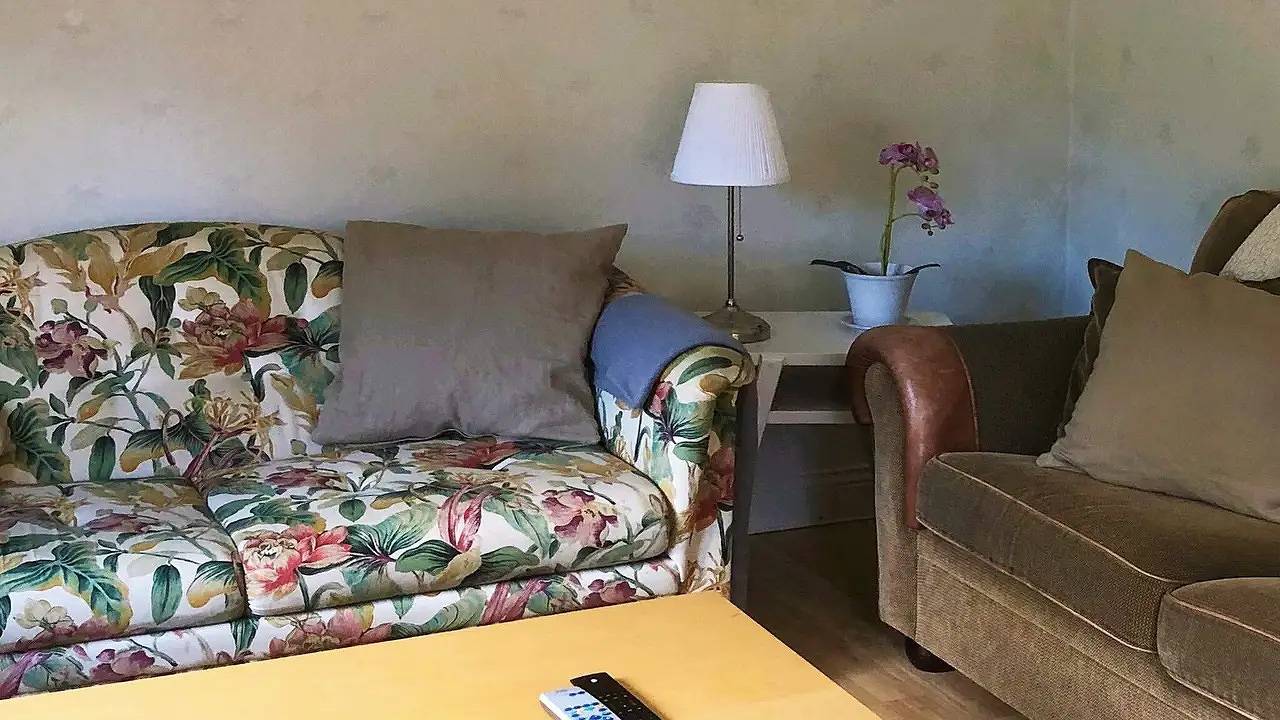 Hus för 6 Personer in Åbyfjorden
