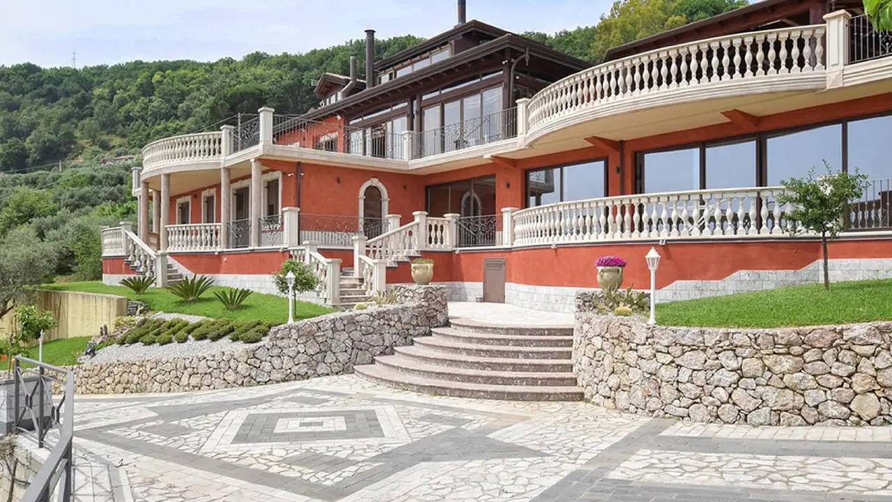 Ferienhaus für 11 Personen (615 m²) in Gioiosa Marea in Gioiosa Marea, Province de Messina