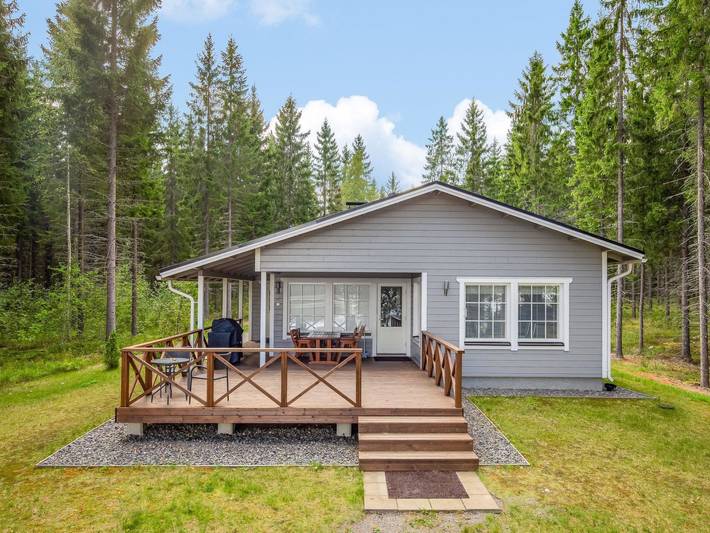 Kaisla in Pertunmaa, Südsavo