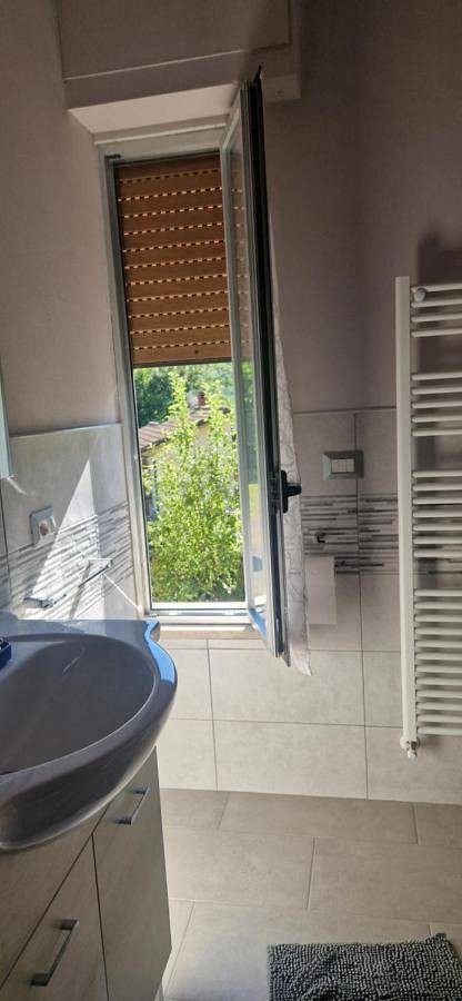 Landhaus für 3 Personen, mit Pool und Ausblick sowie Garten in Italien - 2