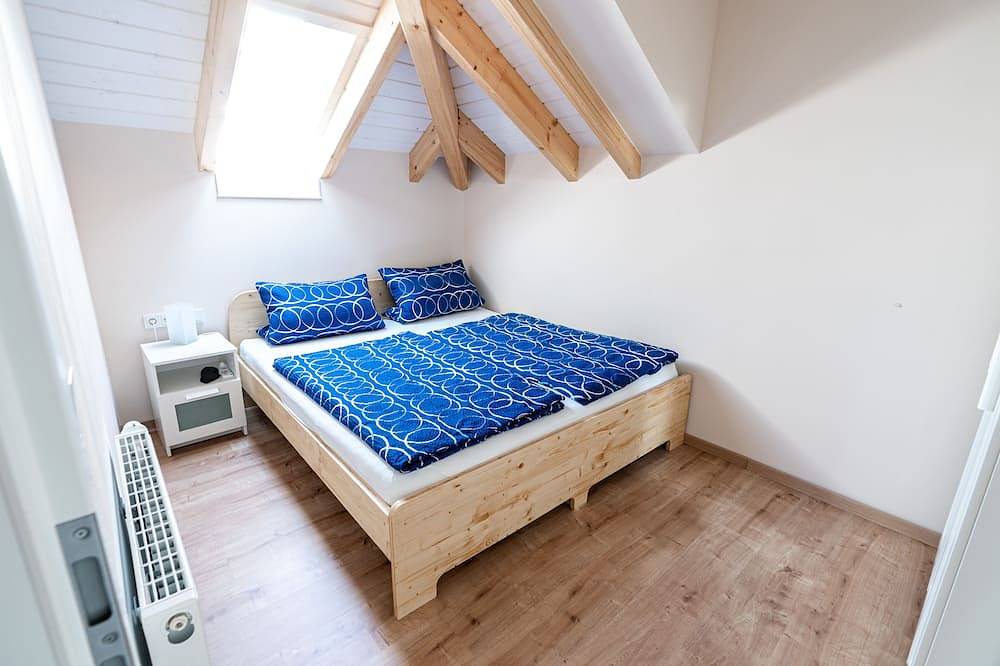 Ganze Wohnung, Ferienwohnung Bad Camberg - Apartment Weiße Gräben in Bad Camberg, Landkreis Limburg-Weilburg