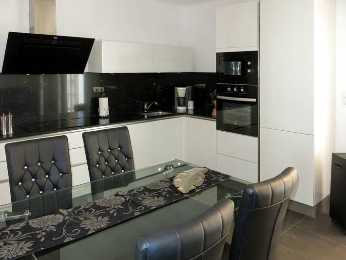 Ferienhaus für 4 Personen, mit Terrasse und Garten in Cambrils - 3