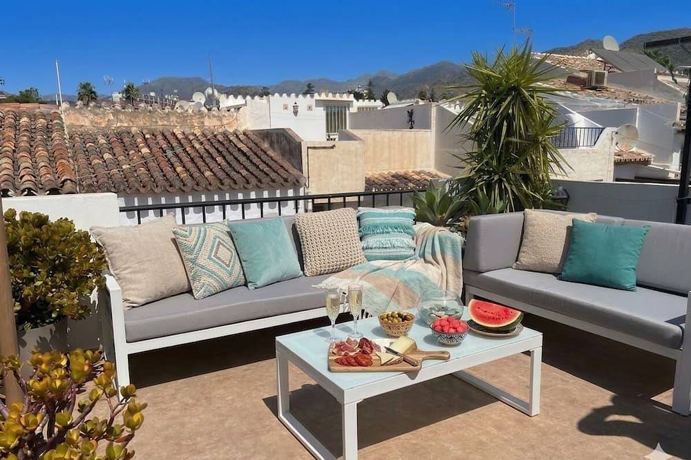 Casa vacanza a Nerja a partire da 197€ a notte
