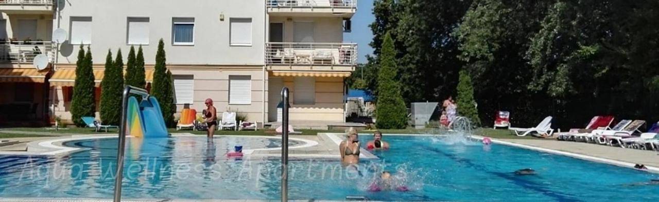 Apartament wakacyjny dla 4 osób, z ogród i sauna oraz basen i widok - 1