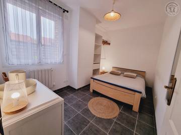 Gîte pour 4 Personnes dans Crochte, Région de Dunkerque, Photo 4