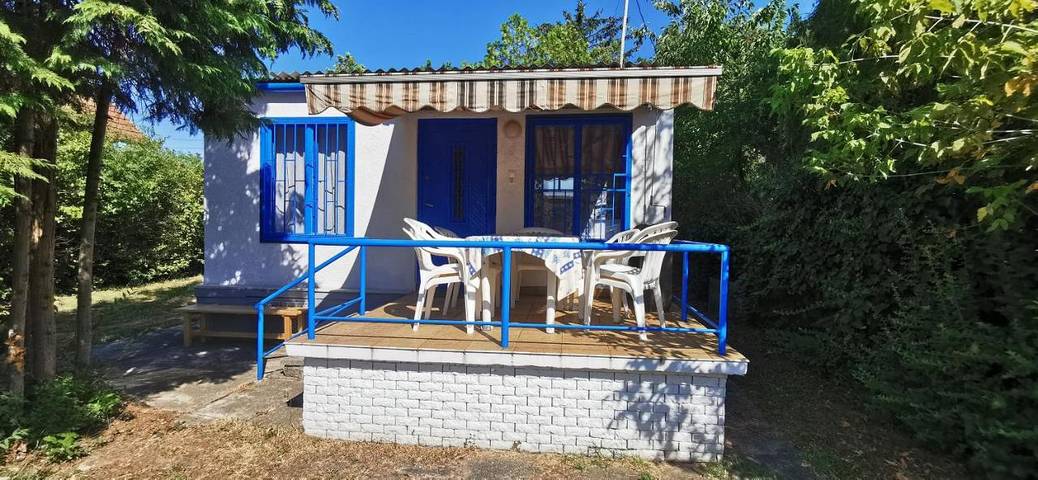 Ferienwohnung für 6 Personen, mit Garten - 1