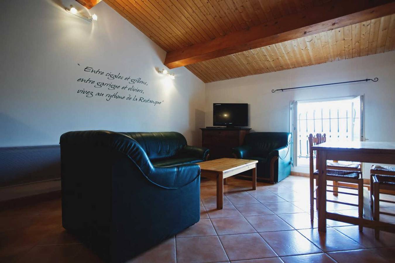 Moulin à Huile de la Restanque in Roubia, Region de Narbonne