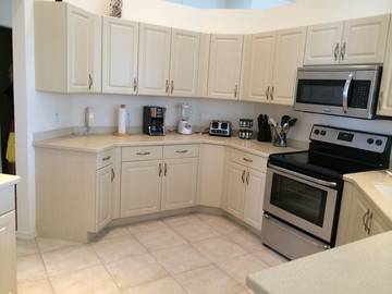 Vacation Home for 8 Guests in Marco Island, Collier County, Picture 3