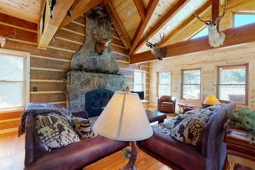 Glamping for 10 Guests in Southwest Colorado, Rio Grande National Forest, Picture 3