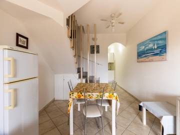 Apartamento para 5 Personas en Castelsardo, Provincia de Sassari, Foto 2