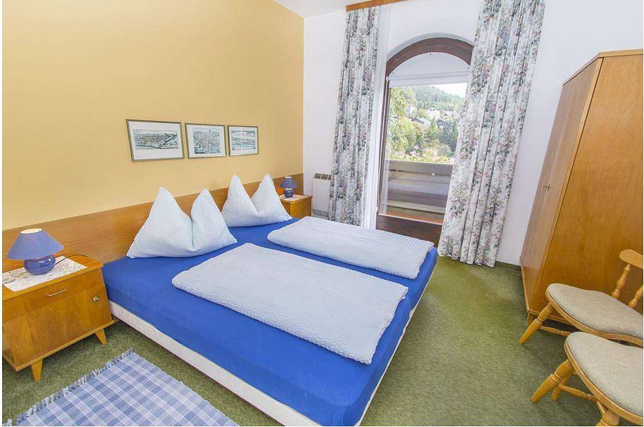 Ganze Ferienwohnung, Wohnung Nr. 3 in Karawanken und Bachergebirge, Villach