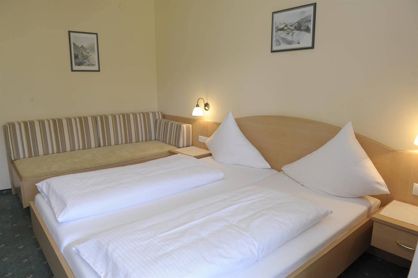 Hotel a Lungau a partire da 169€ a notte