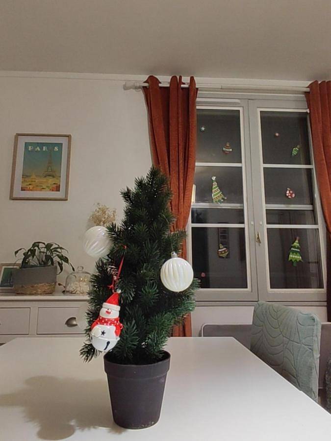 Gîte pour 5 personnes à Crécy-la-Chapelle - 3