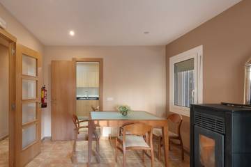 Apartamento para 5 Personas en Serchs, Pirineo Catalan, Foto 4