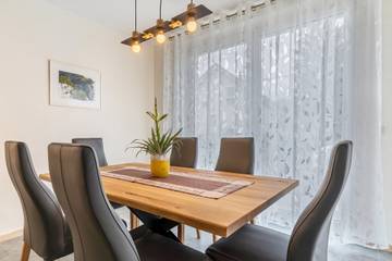 Ferienwohnung für 4 Personen in Unterharmersbach, Zell am Harmersbach, Bild 2