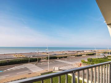 Studio voor 4 Personen in Le Touquet-Paris-Plage, Montreuil en omgeving, Afbeelding 4