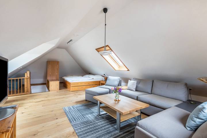 Ferienhaus für 4 Personen, mit Garten in Nieblum - 4