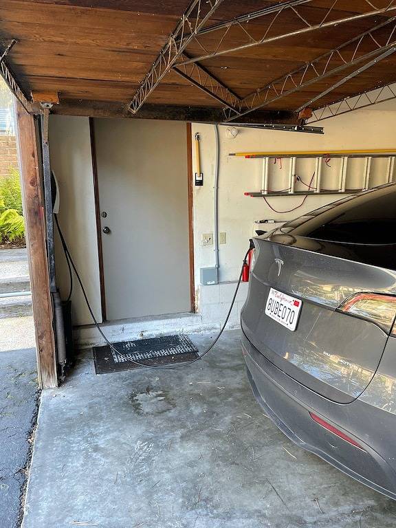 Vacation rental for 6 people, with yard, with pets in Central Coast