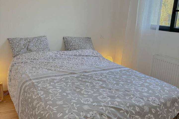 Location de vacances pour 6 personnes, avec jardin et terrasse à Sulniac - 4