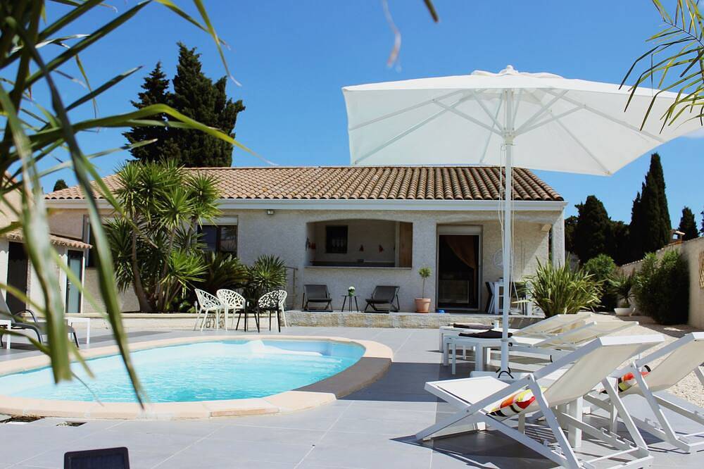 Casa vacanza a Aude a partire da 289€ a notte