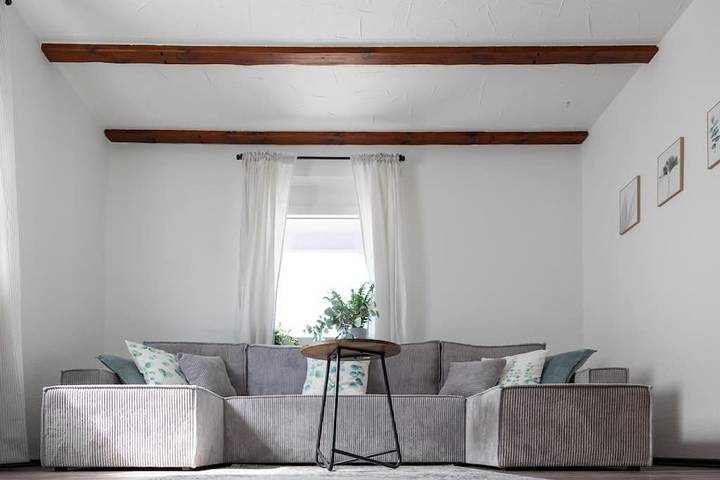 Ferienwohnung für 6 Personen in Schwanau - 2