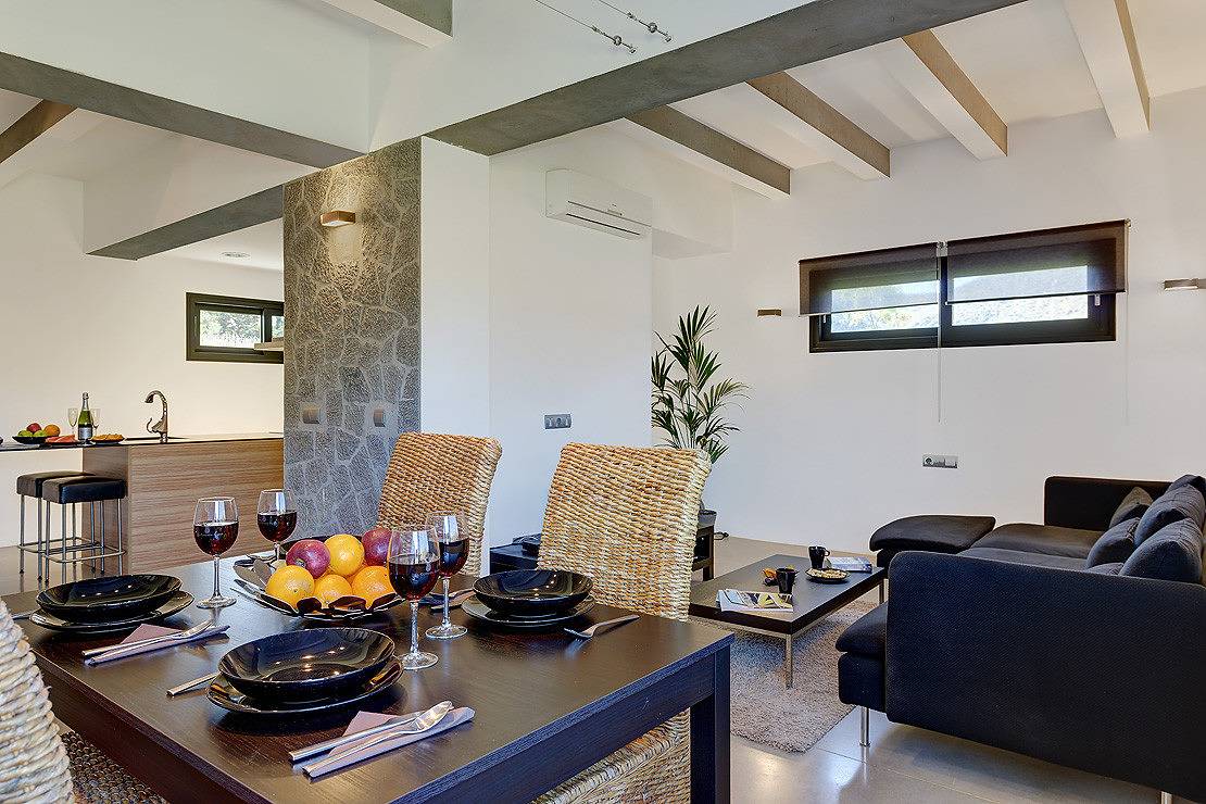 Villa Marcelino in Port de Pollença, Pollença