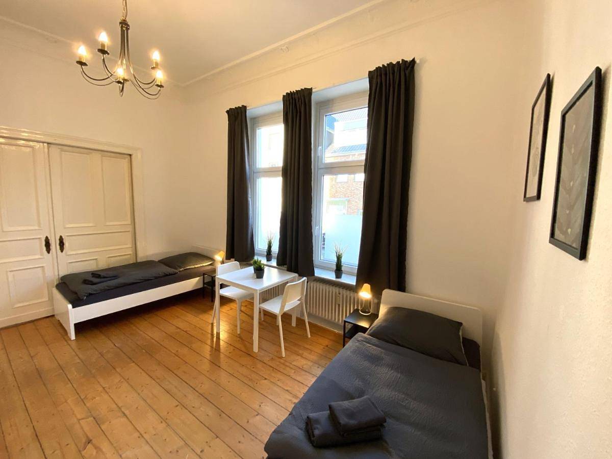 Appartement entier, Handwerker Residenz in Rheine, Münsterland