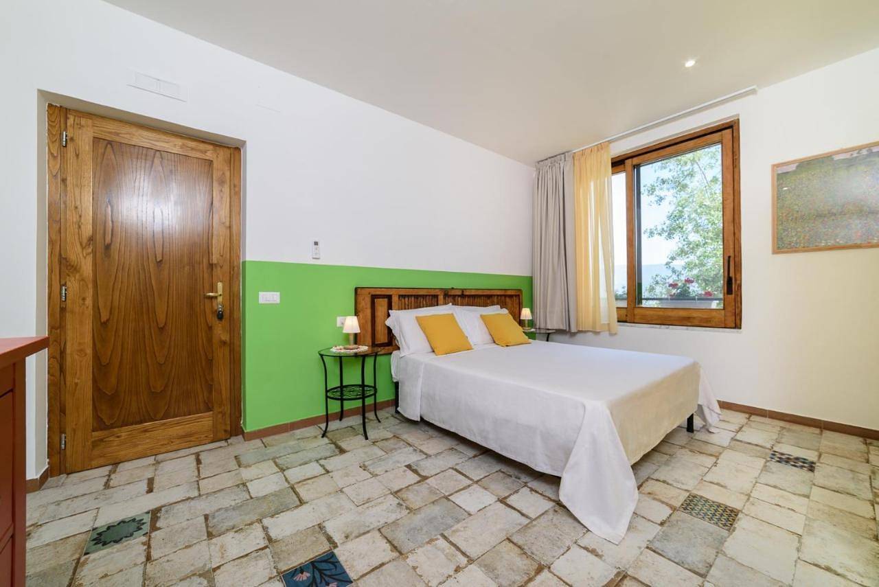 B&B Albachiara Casa di Campagna in Ogliastro Cilento, Cilento Coast