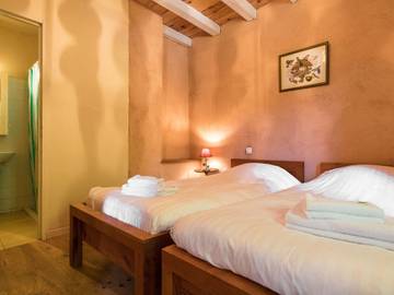 Maison De Vacances pour 6 Personnes dans Chalais (Aquitaine), Périgord Vert, Photo 3