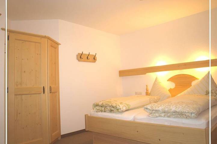 Hütte für 4 Personen, mit Garten in Ellmau - 2