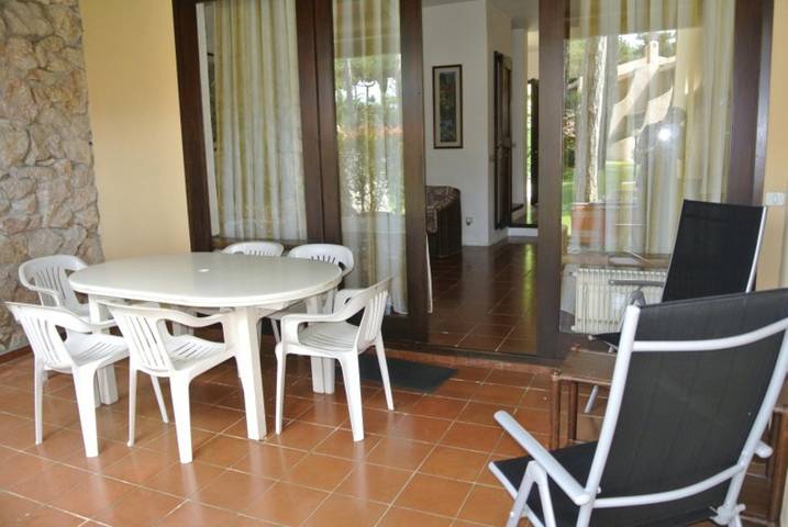 Appartamento vacanze per 6 persone, con panorama e giardino in Friuli-Venezia Giulia