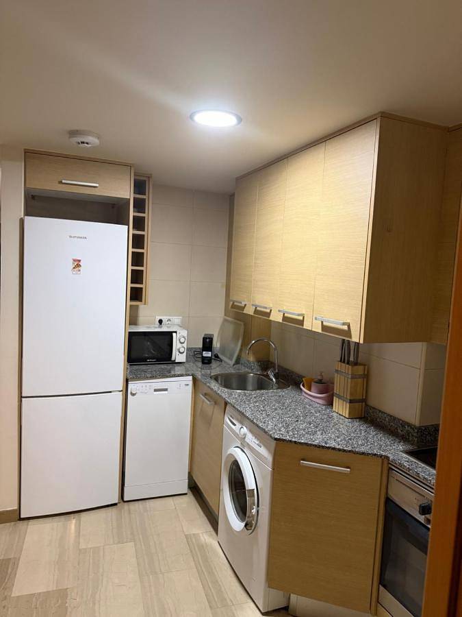 Gîte pour 6 personnes à Lleida - 4