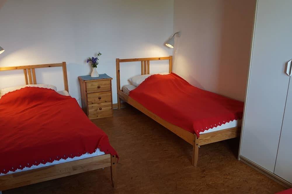 Ganze Wohnung, Ferienwohnung/App. für 7 Gäste mit 60m² in Barkelsby in Barkelsby, Rendsburg-Eckernförde