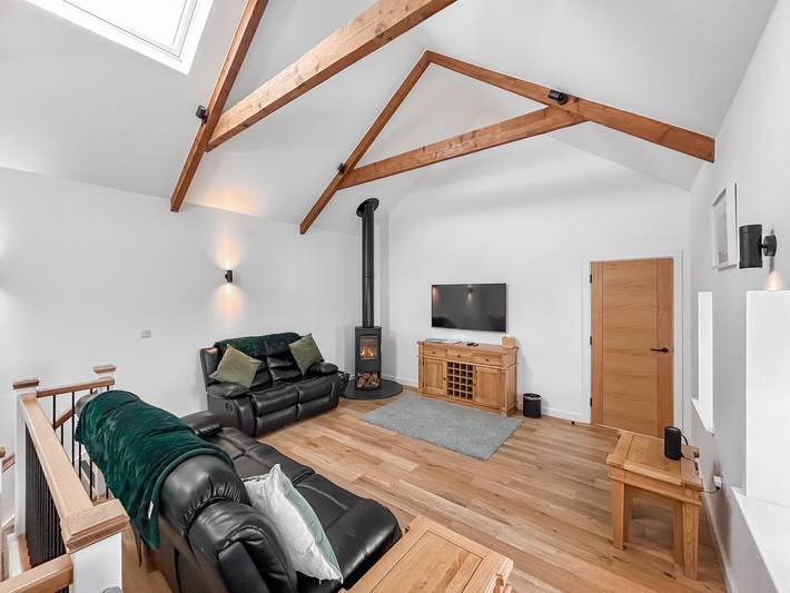 Ferienhaus für 4 Personen, mit Garten in Isle of Man - 2