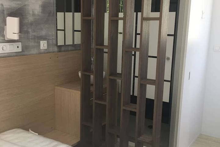 Location de vacances pour 6 personnes, avec terrasse à Caurel - 2