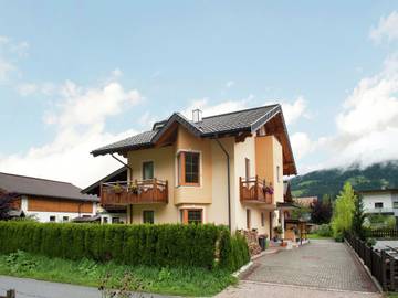 Ferienwohnung für 4 Personen, mit Garten in Altenmarkt im Pongau