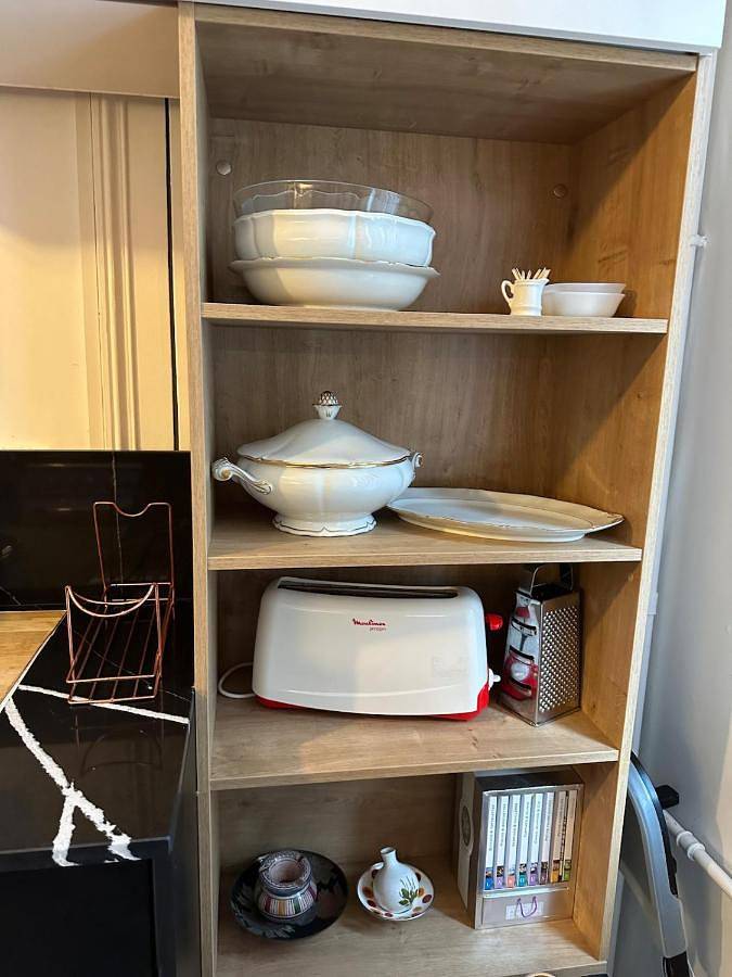 Villa pour 15 personnes, avec jardin et vue, adapté aux familles à Tours