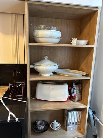 Villa pour 15 personnes, avec jardin ainsi que vue et balcon à Tours