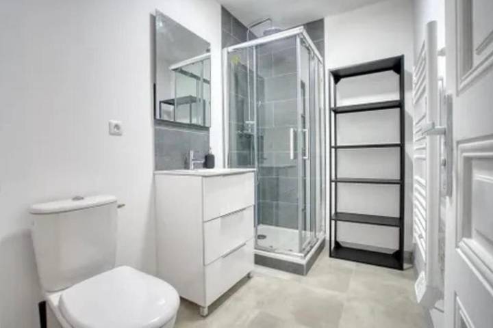 Gîte pour 3 personnes à Villemandeur - 4