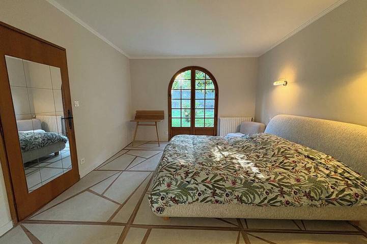 Los Arcos | Two renovated houses for 15 people. 4-legged friends too! in Annonay, Tournon-sur-Rhône región