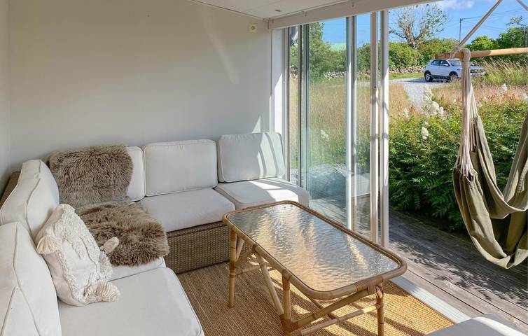 Ferienhaus für 6 Personen, mit Garten, mit Haustier auf Öland - 4