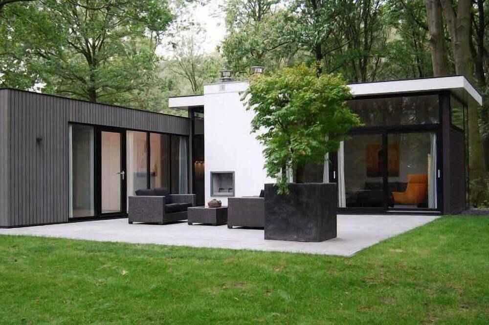 Chalet voor 4 Personen in Veluwe