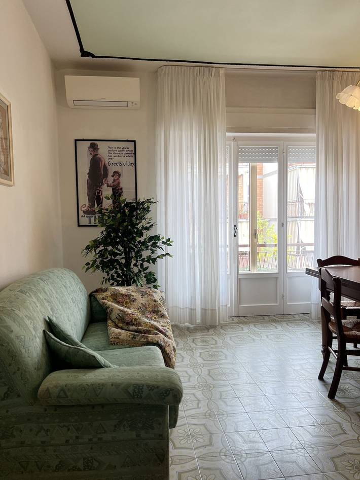Holiday apartment for 4 people - 1
