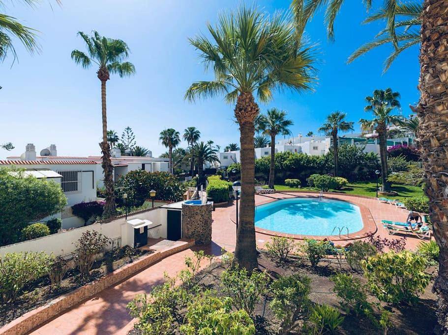 Appartement entier, One-Bedroom Apartment in Playa del Águila, San Bartolomé de Tirajana