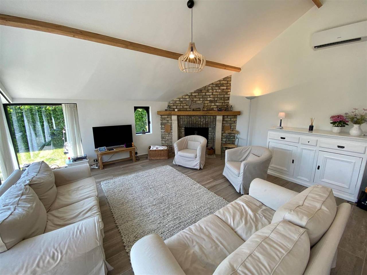 Stylish villa in walking distance of the sea in Koksijde-Bad, Koksijde