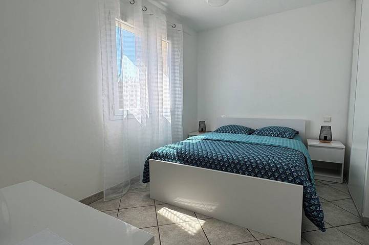 Location de vacances pour 10 personnes, avec piscine à Sauvian - 4