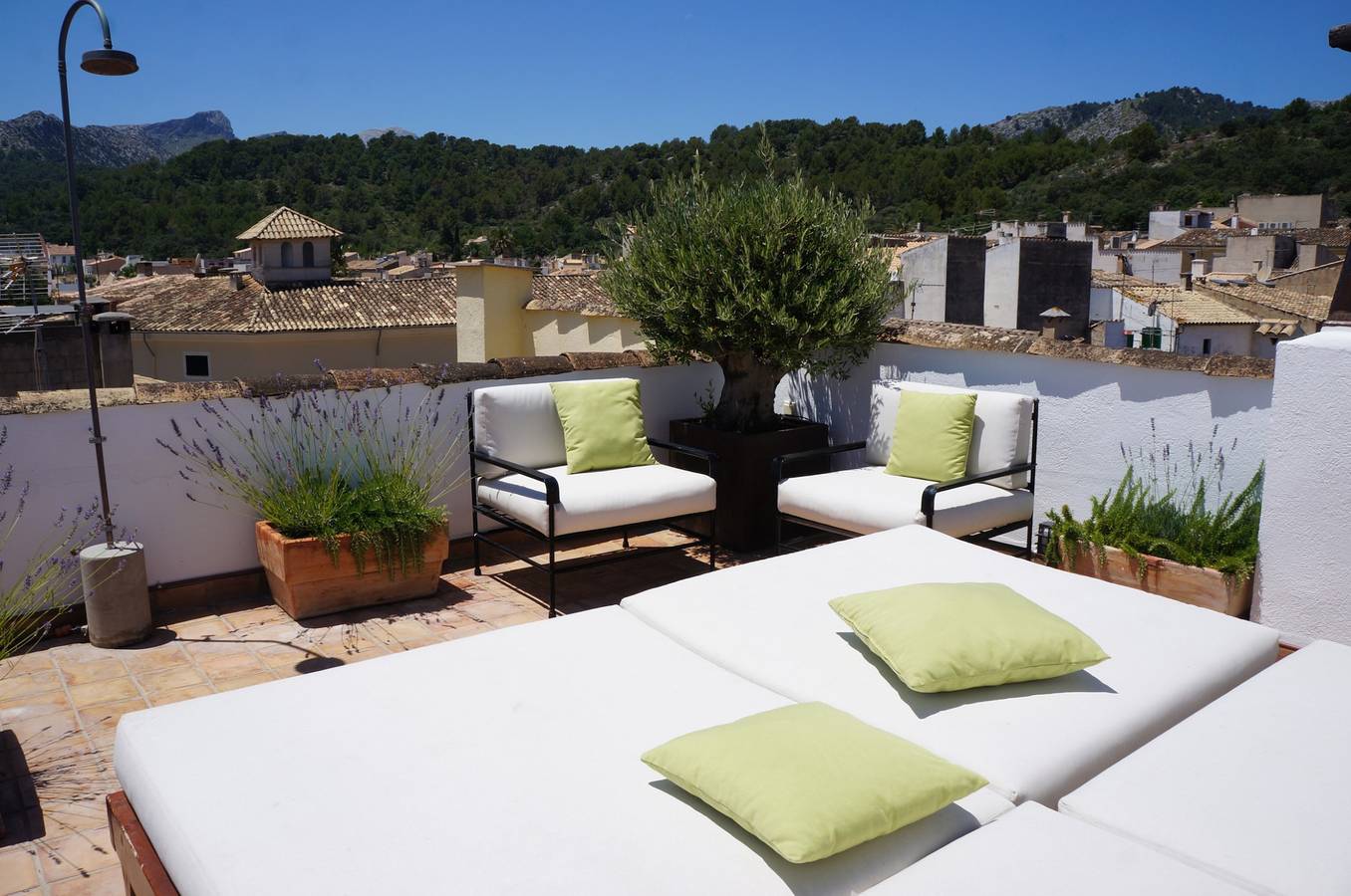 Mallorca One by Balearic Villas in Pollença Stadt, Pollença