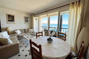 Apartment for 6 People in Port Grimaud, Grimaud, Photo 3