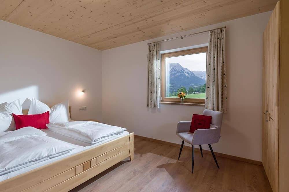 Appartement Sonnblick - Appartements Bichldorf in Söll, Kaisergebirge