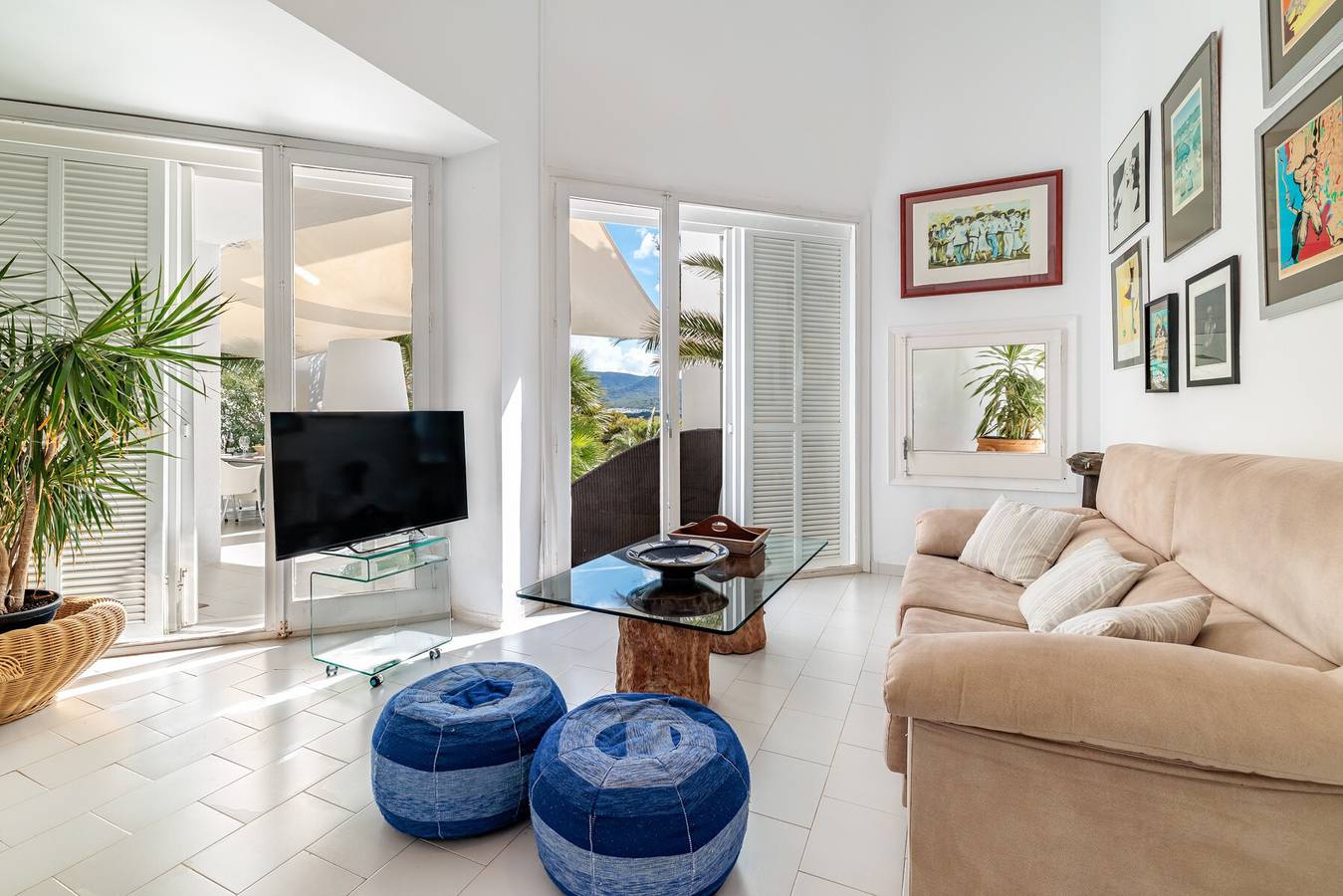 Villa 'Casa Arola' met zeezicht, Wi-Fi en airconditioning, foto 6